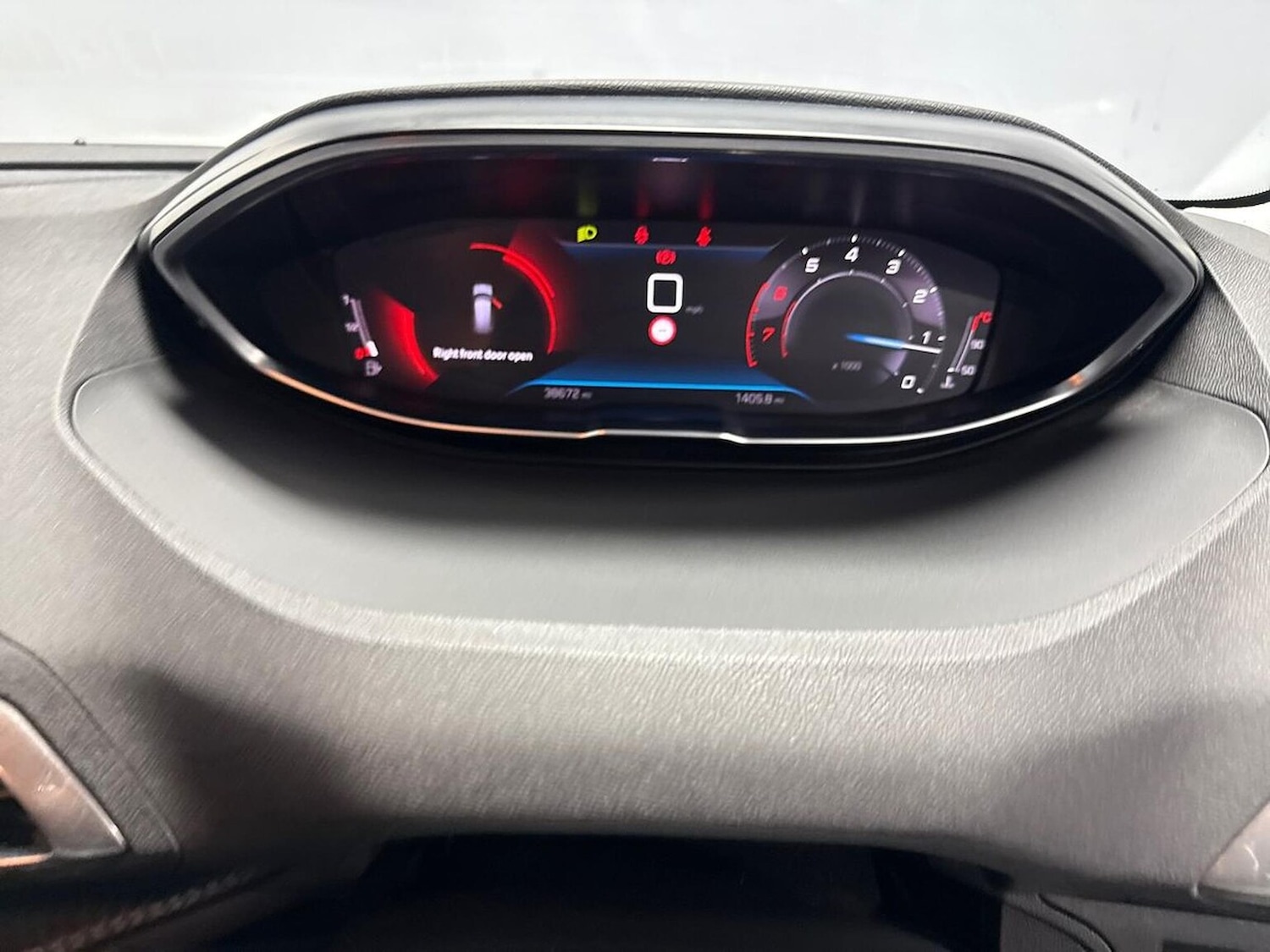 Used Peugeot 5008 2022 for sale - 76324623: Photo 10