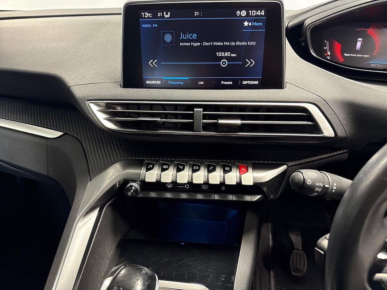 Used Peugeot 5008 2022 for sale - 76324623: Photo 11