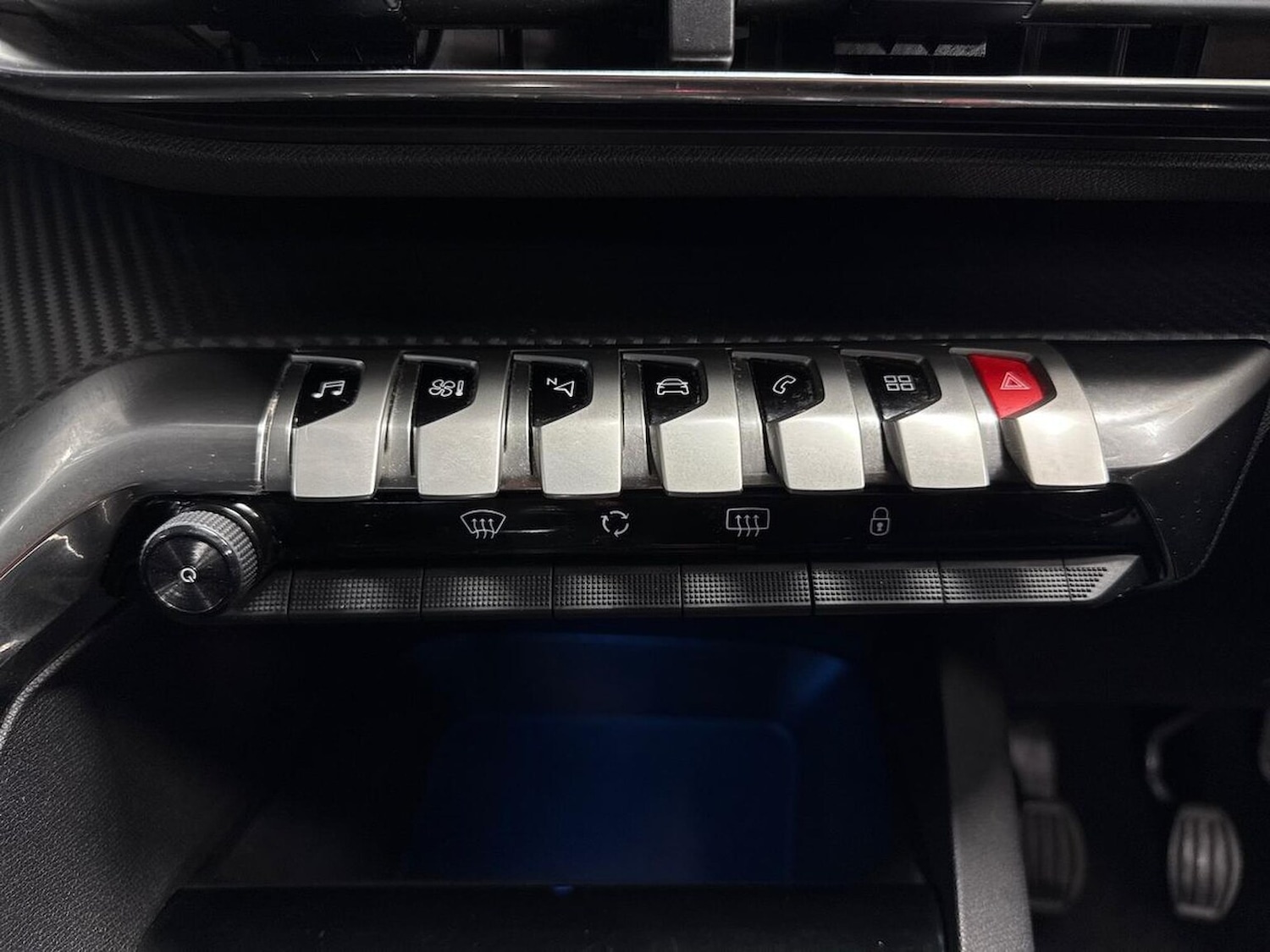 Used Peugeot 5008 2022 for sale - 76324623: Photo 12