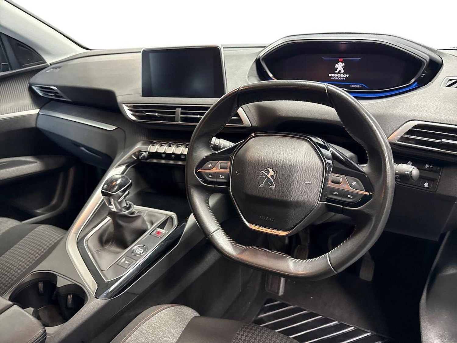 Used Peugeot 5008 2022 for sale - 76324623: Photo 15