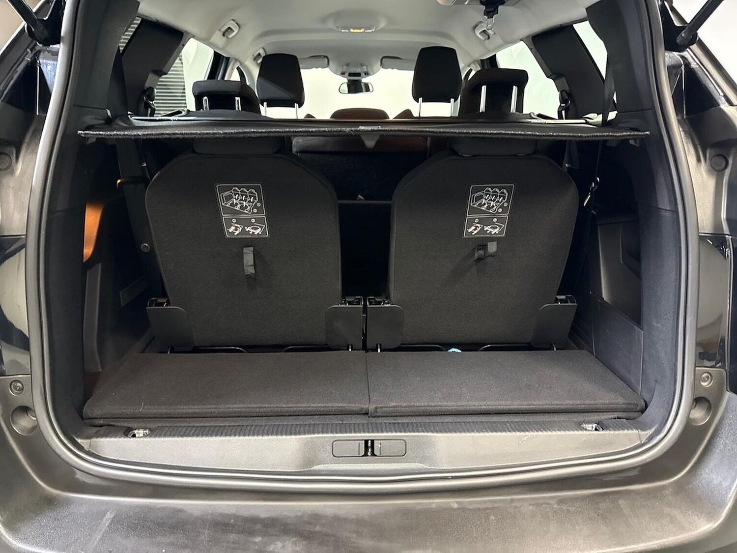 Used Peugeot 5008 2022 for sale - 76324623: Photo 17