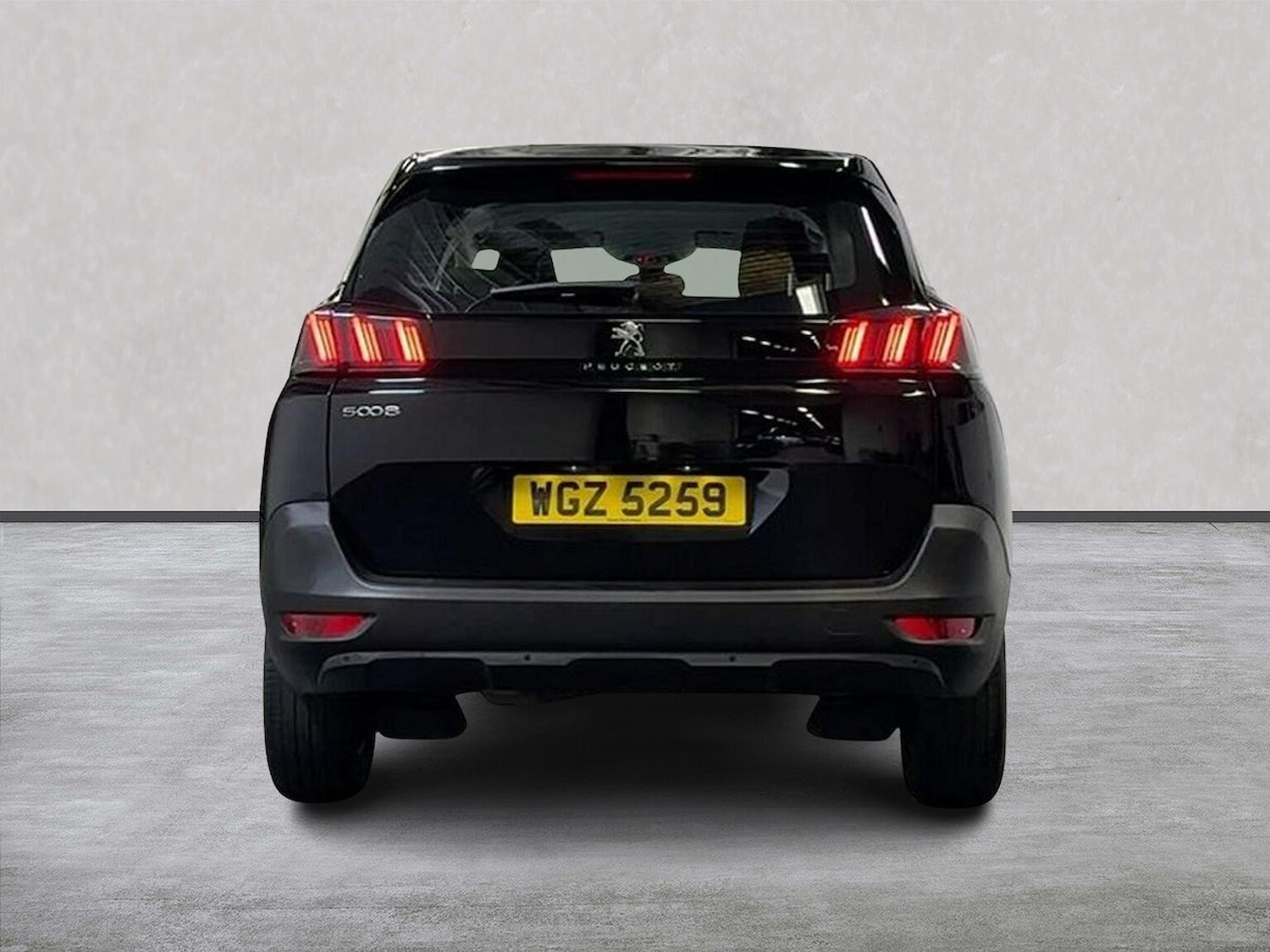 Used Peugeot 5008 2022 for sale - 76324623: Photo 18