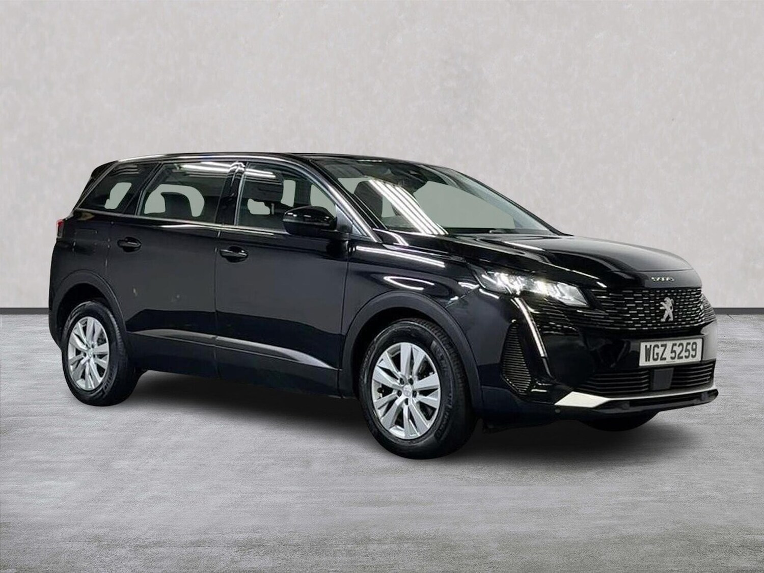 Used Peugeot 5008 2022 for sale - 76324623: Photo 20