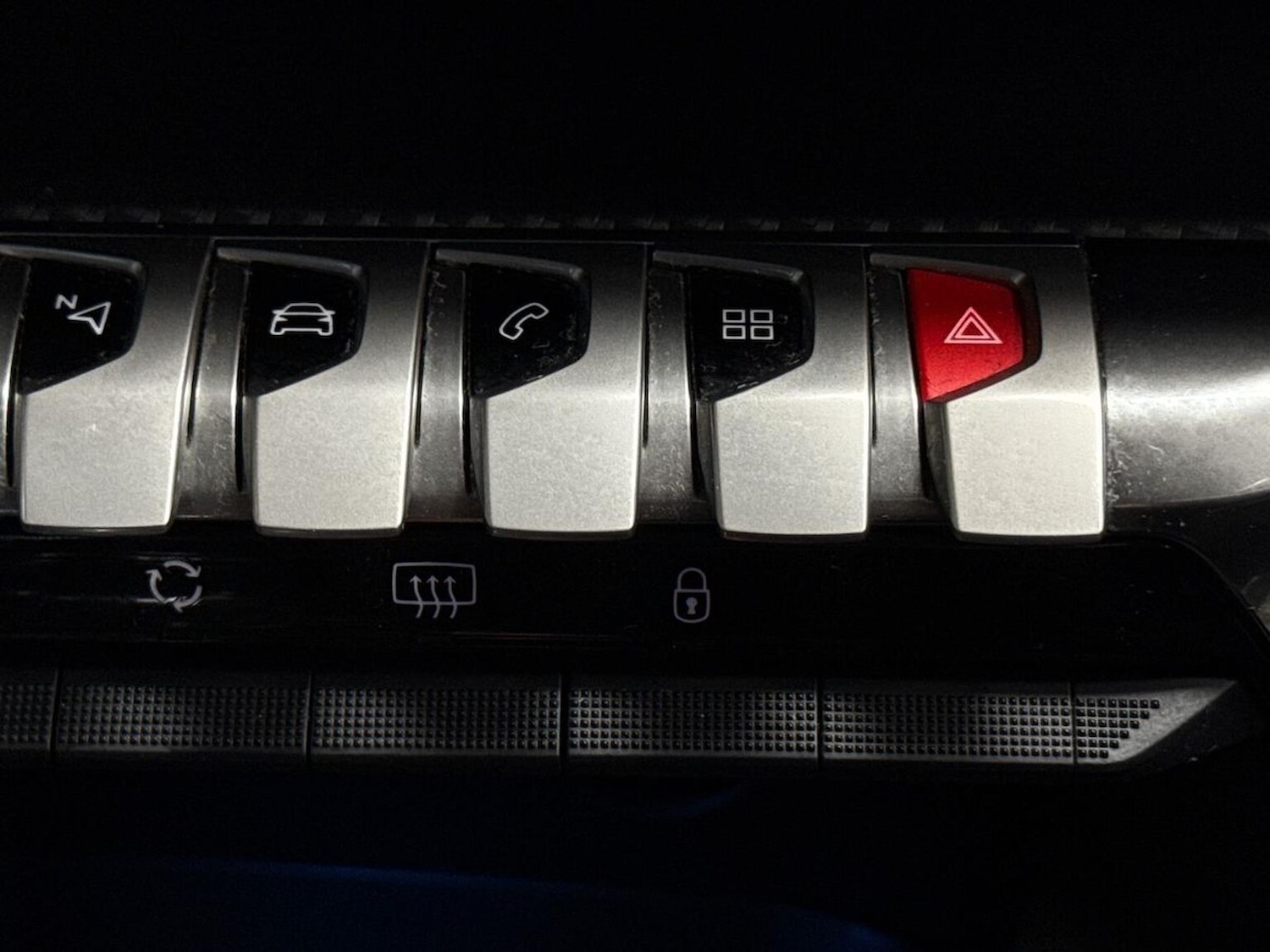 Used Peugeot 5008 2022 for sale - 76324623: Photo 22