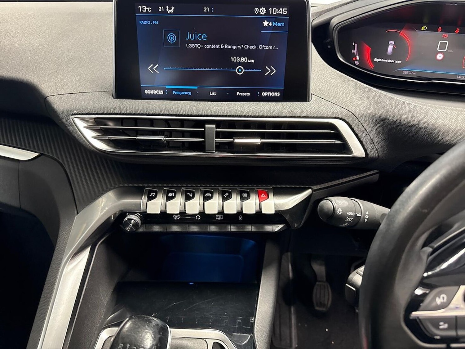 Used Peugeot 5008 2022 for sale - 76324623: Photo 23