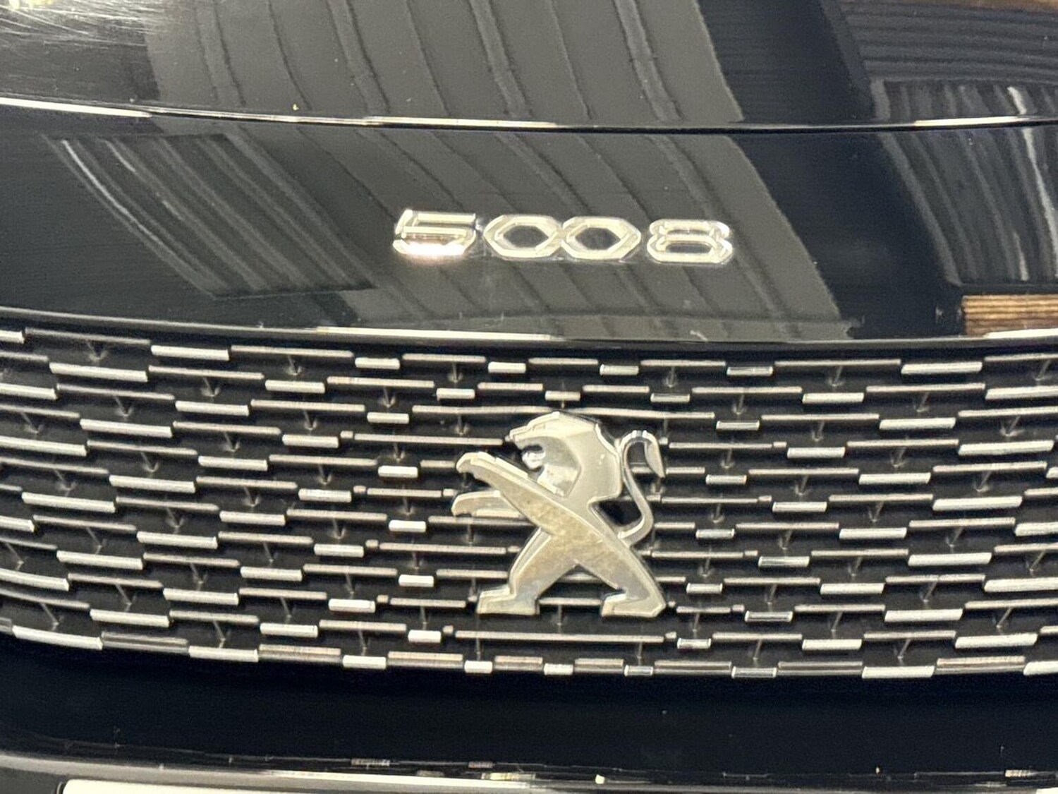 Used Peugeot 5008 2022 for sale - 76324623: Photo 28