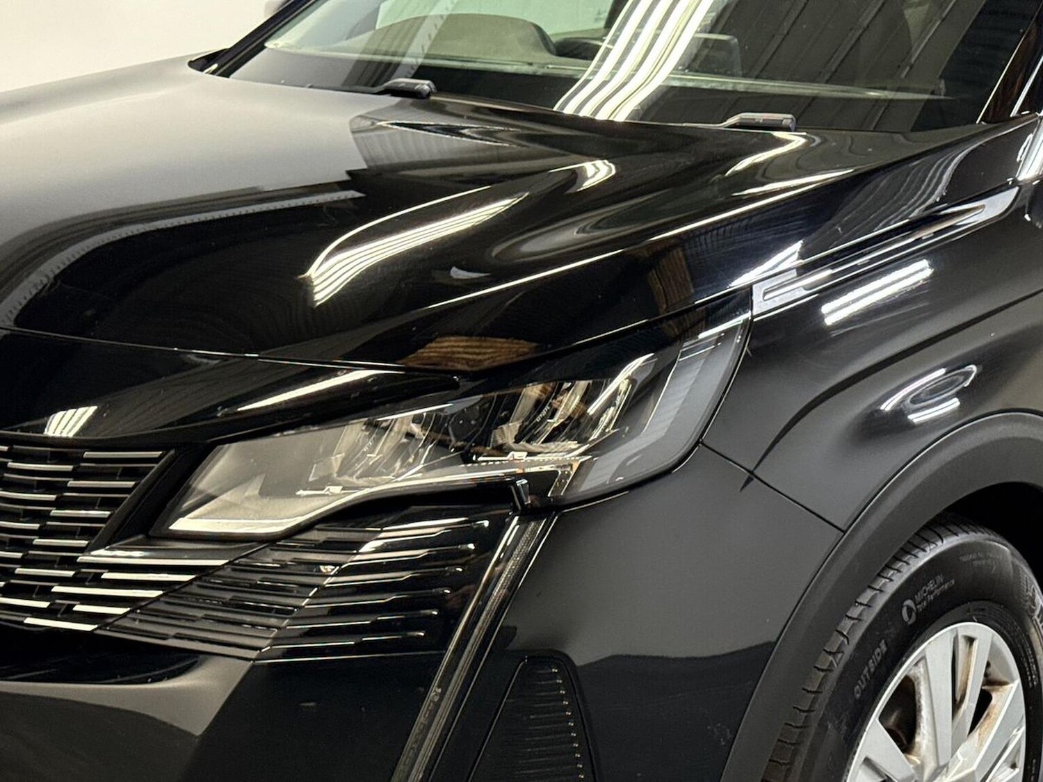 Used Peugeot 5008 2022 for sale - 76324623: Photo 29