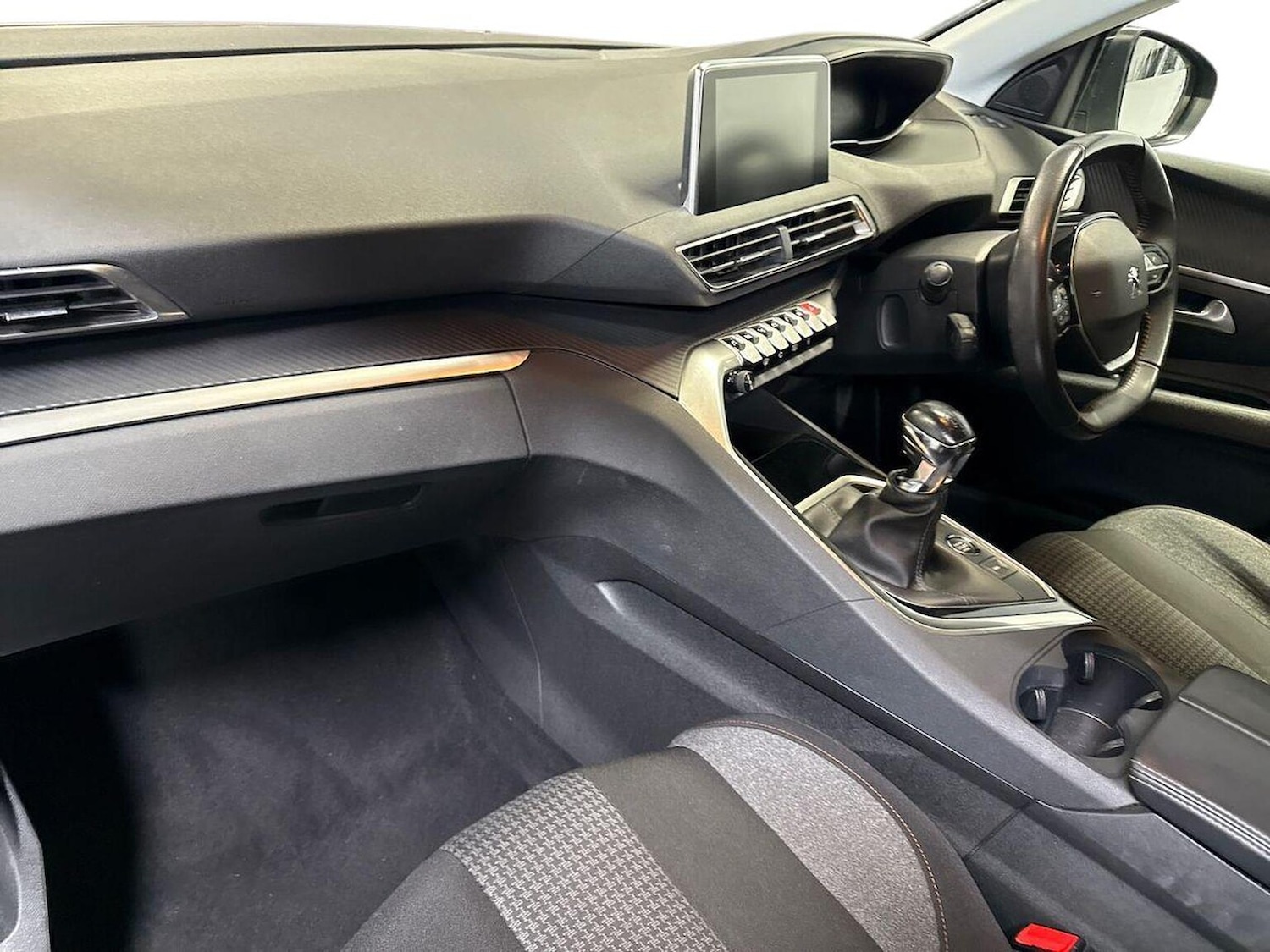 Used Peugeot 5008 2022 for sale - 76324623: Photo 7