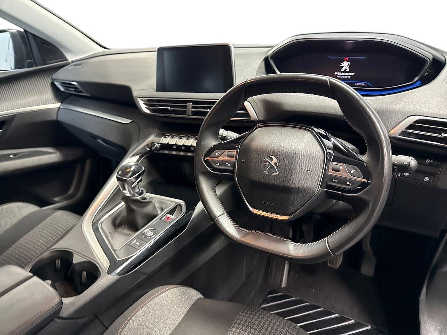 Used Peugeot 5008 2022 for sale - 76324623: Photo 8