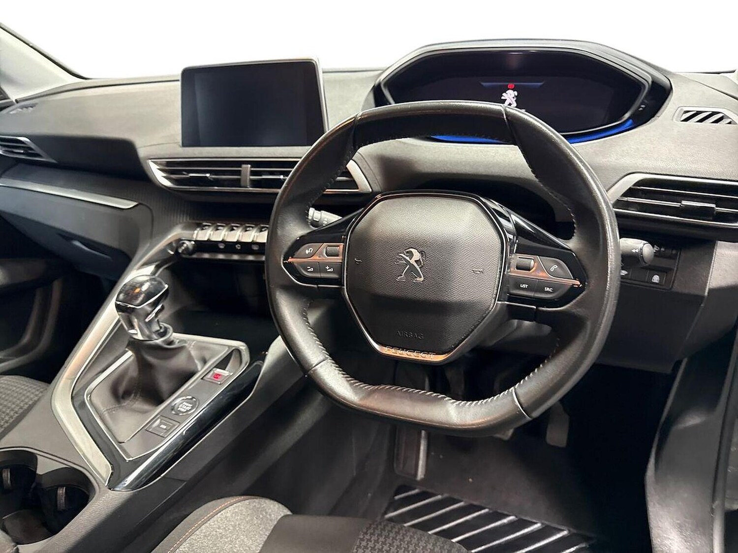 Used Peugeot 5008 2022 for sale - 76324623: Photo 9