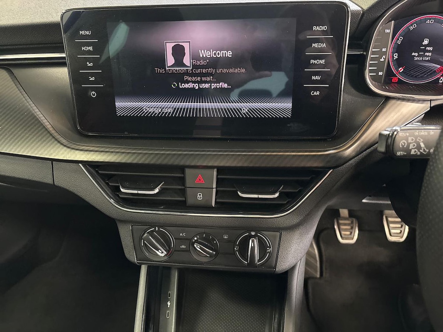 Used Skoda Kamiq 2022 for sale - 75604391: Photo 11