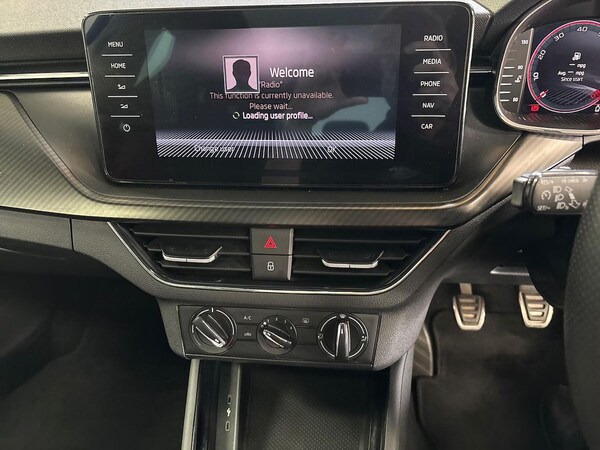 Used Skoda Kamiq 2022 for sale - 75604391: Photo 11