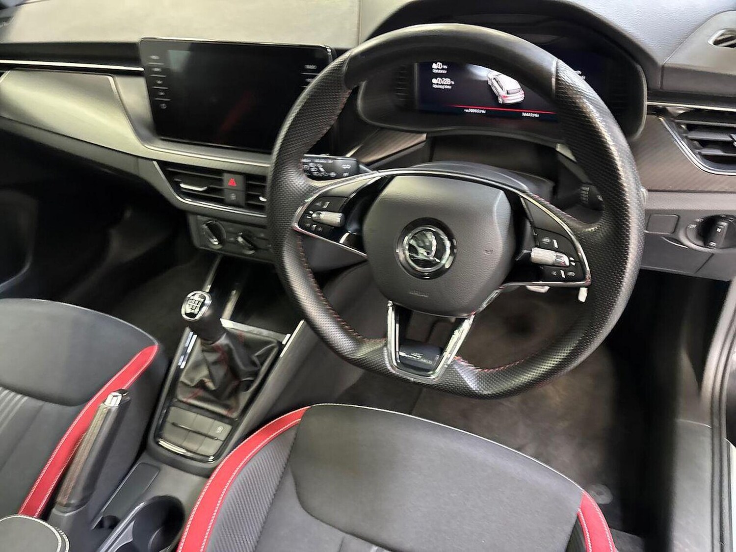 Used Skoda Kamiq 2022 for sale - 75604391: Photo 15