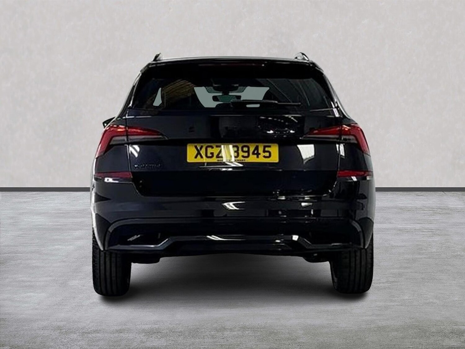 Used Skoda Kamiq 2022 for sale - 75604391: Photo 18