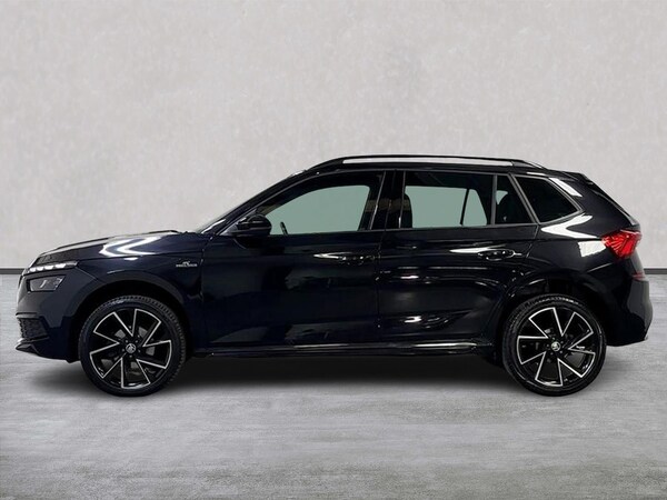 Used Skoda Kamiq 2022 for sale - 75604391: Photo 19