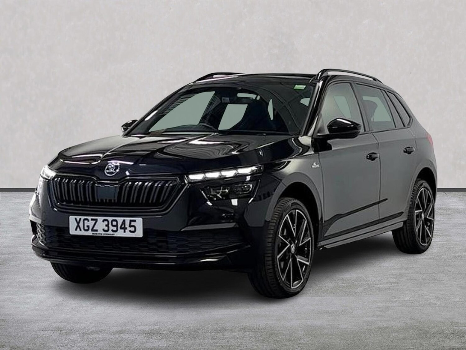 Used Skoda Kamiq 2022 for sale - 75604391: Photo 20