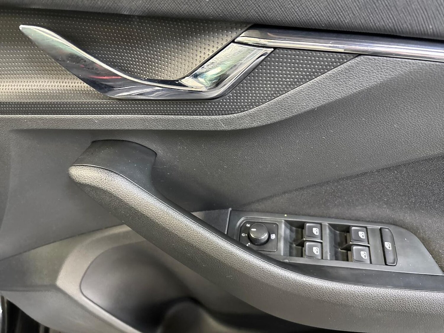 Used Skoda Kamiq 2022 for sale - 75604391: Photo 21