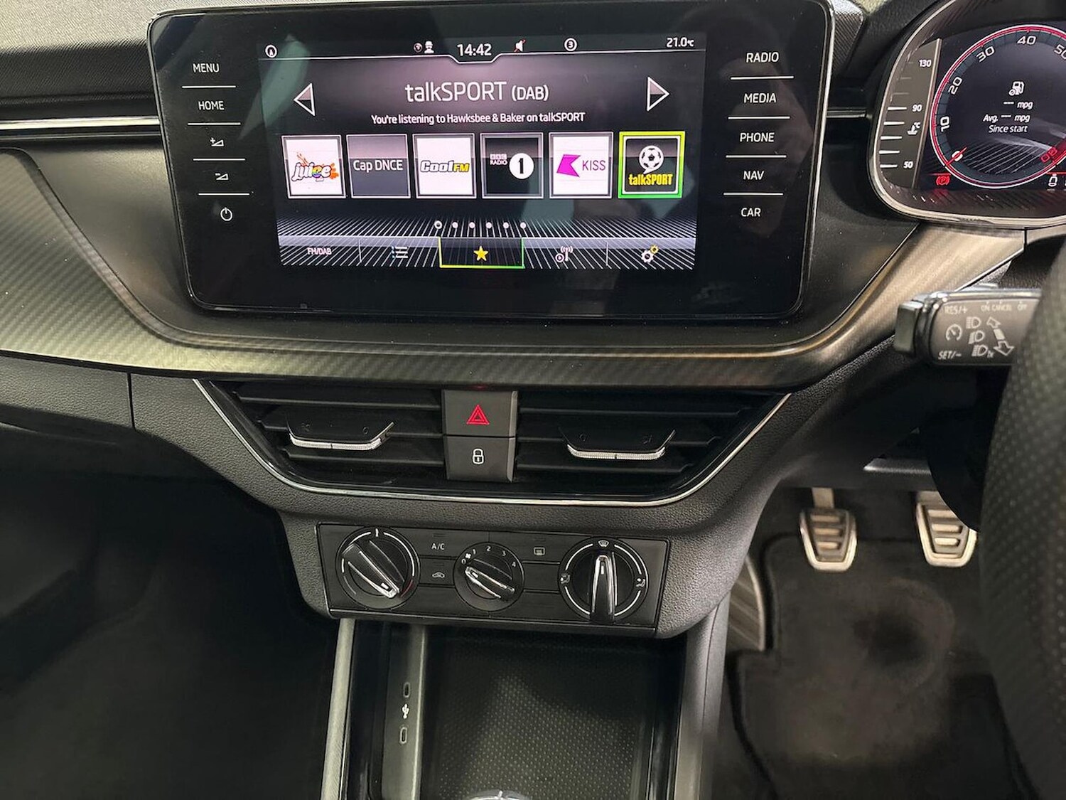 Used Skoda Kamiq 2022 for sale - 75604391: Photo 23