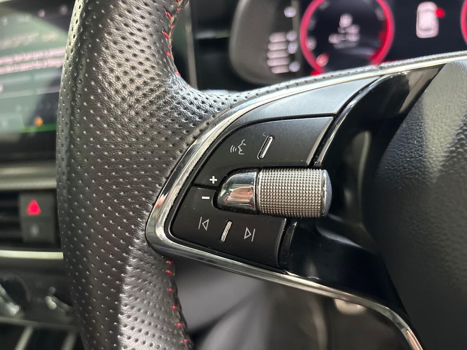 Used Skoda Kamiq 2022 for sale - 75604391: Photo 24