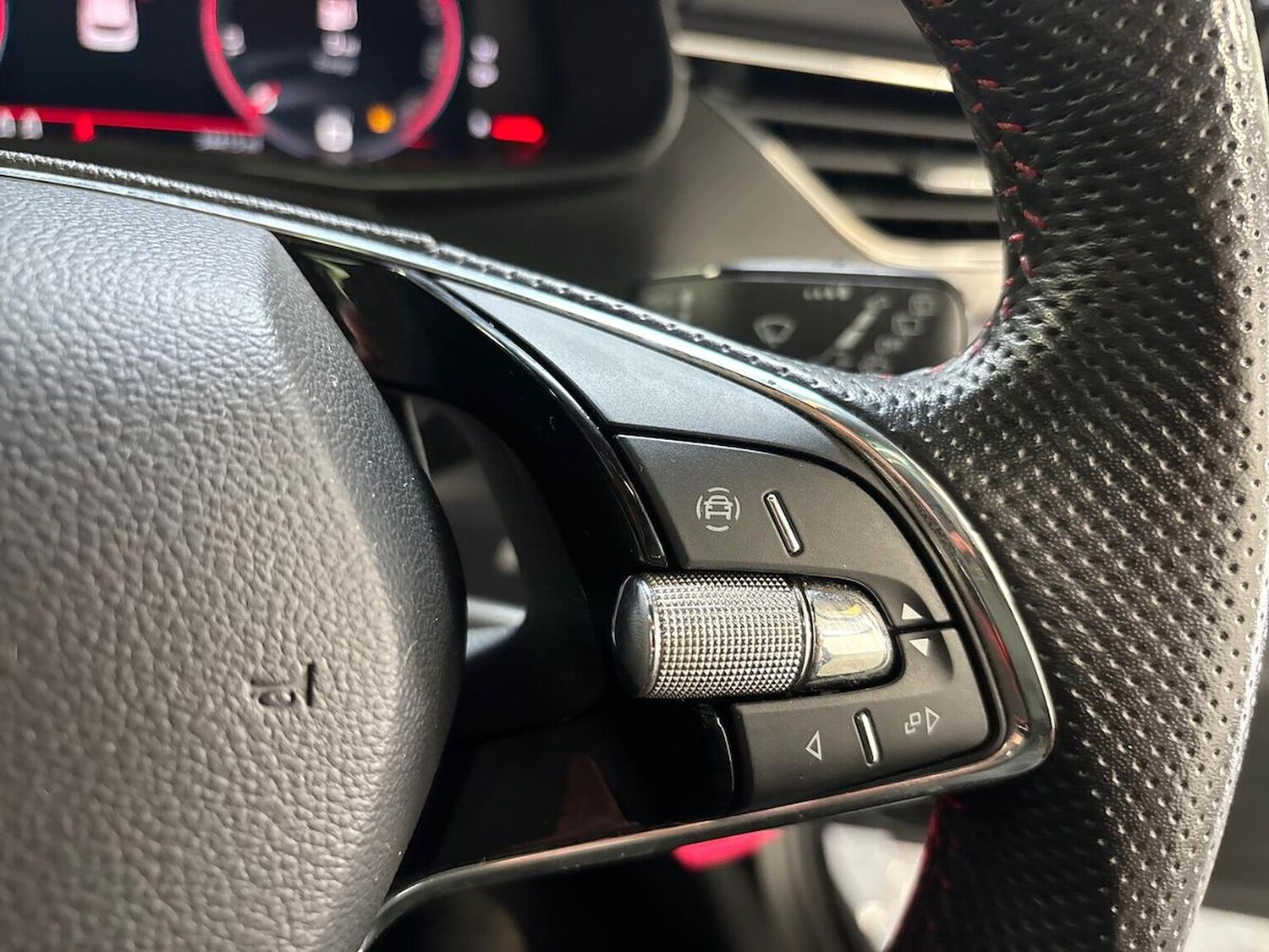 Used Skoda Kamiq 2022 for sale - 75604391: Photo 25