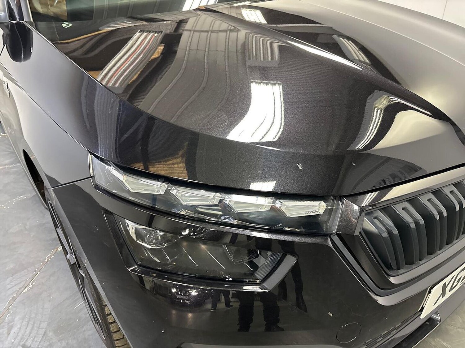 Used Skoda Kamiq 2022 for sale - 75604391: Photo 29