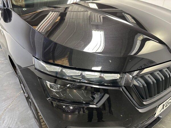 Used Skoda Kamiq 2022 for sale - 75604391: Photo 29