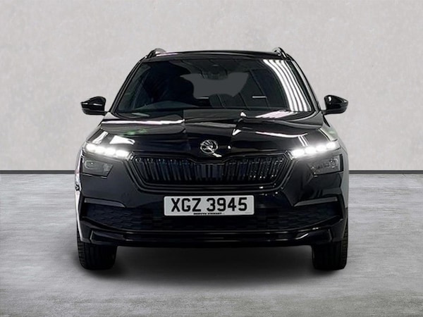 Used Skoda Kamiq 2022 for sale - 75604391: Photo 5