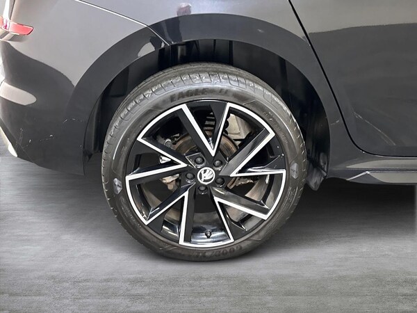 Used Skoda Kamiq 2022 for sale - 75604391: Photo 6