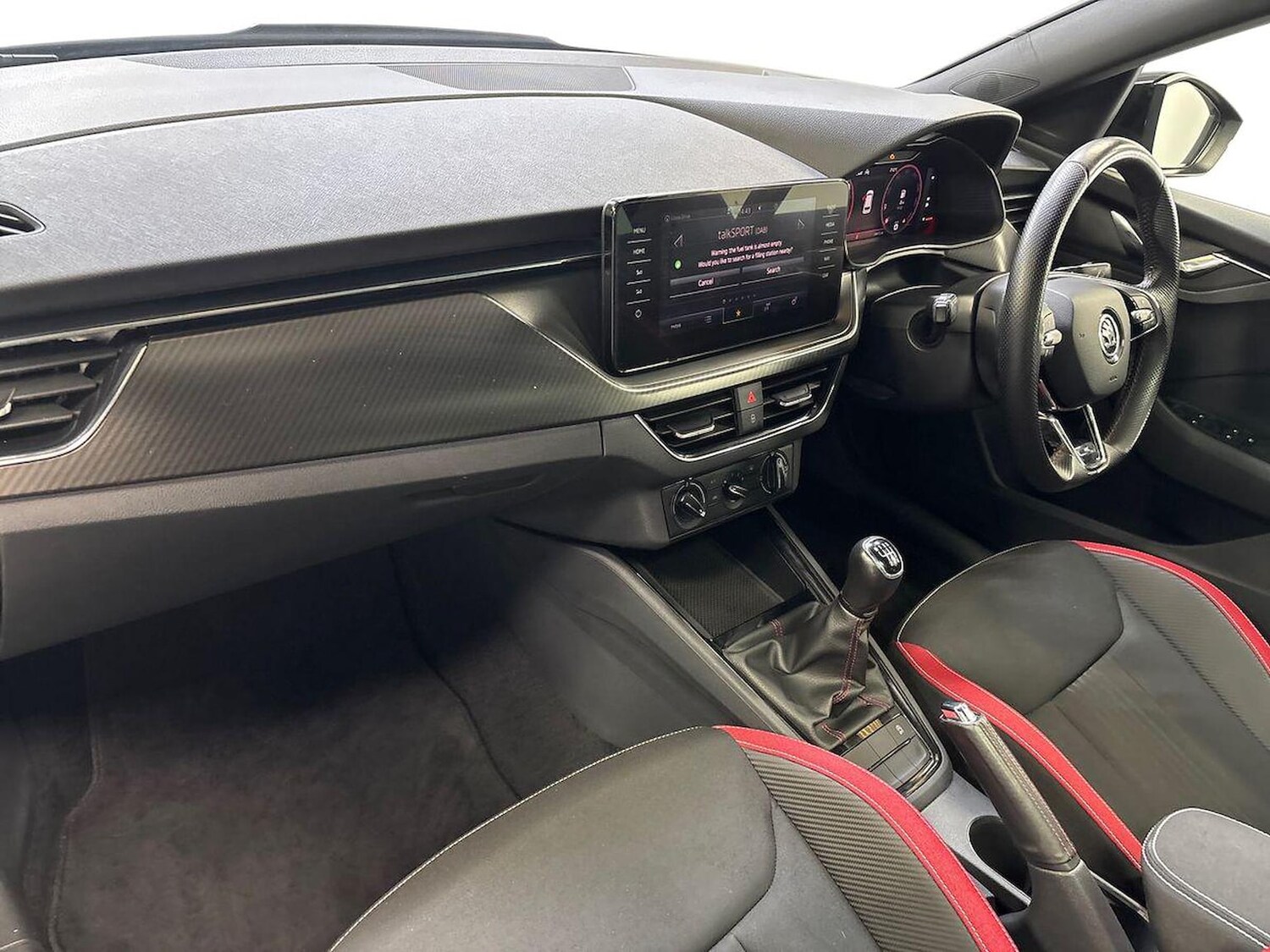 Used Skoda Kamiq 2022 for sale - 75604391: Photo 7