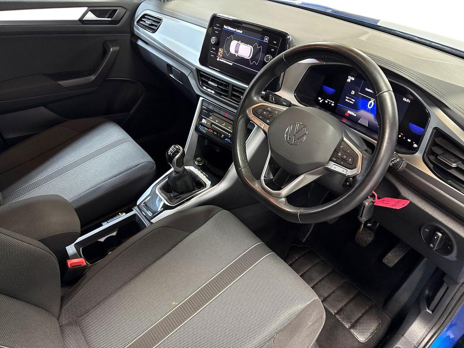 Used Volkswagen T-Roc 2022 for sale - 75956486: Photo 15