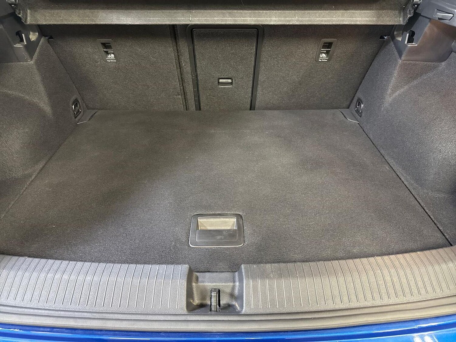 Used Volkswagen T-Roc 2022 for sale - 75956486: Photo 17