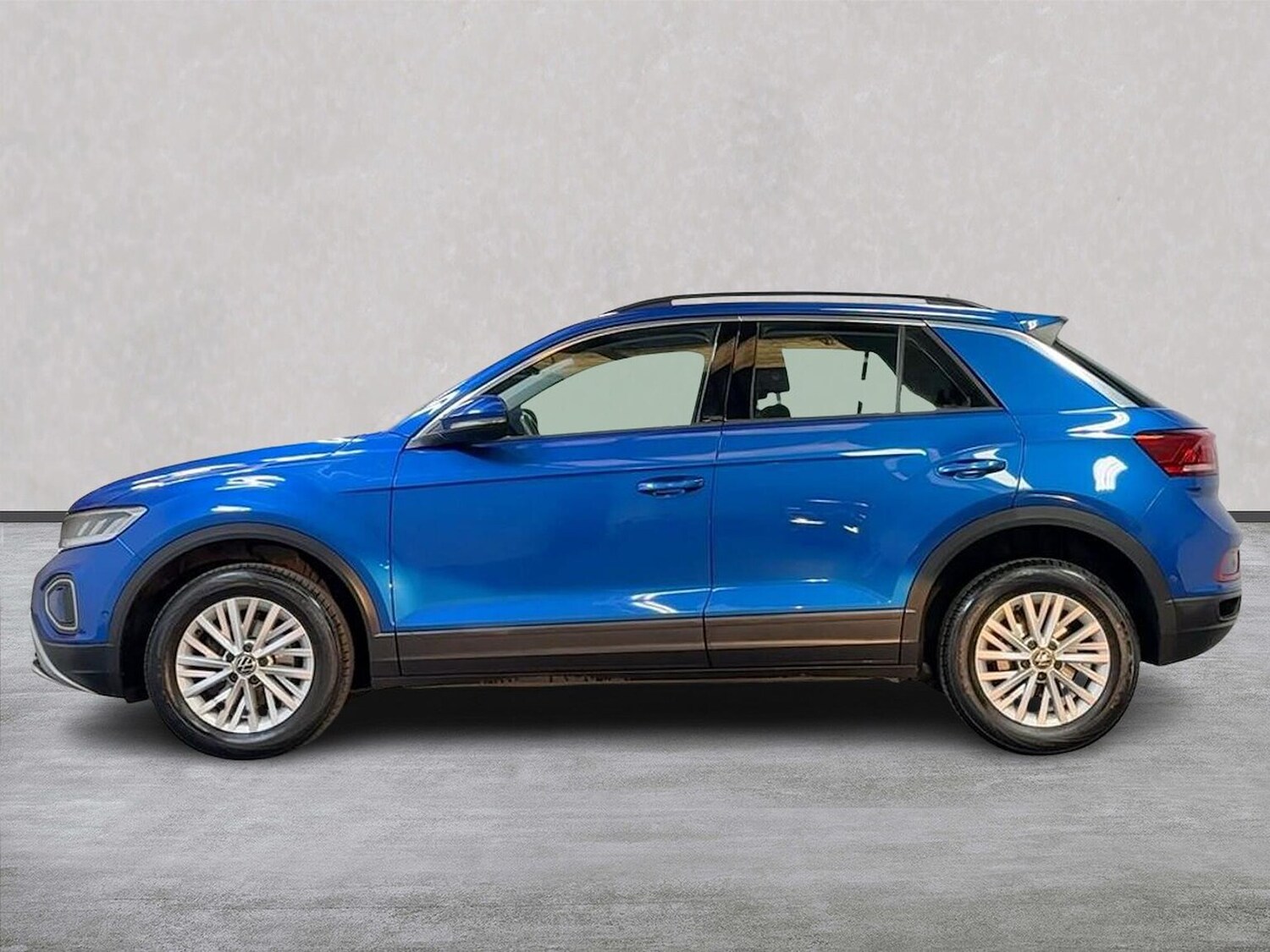 Used Volkswagen T-Roc 2022 for sale - 75956486: Photo 19
