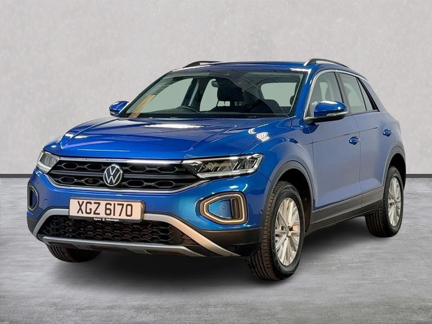 Used Volkswagen T-Roc 2022 for sale - 75956486: Photo 20
