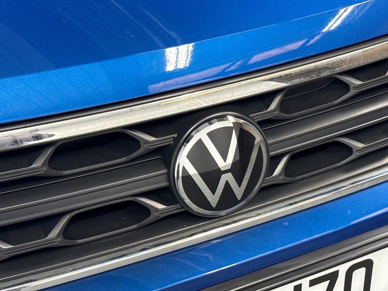 Used Volkswagen T-Roc 2022 for sale - 75956486: Photo 28