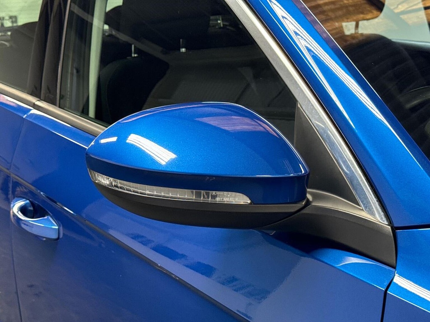 Used Volkswagen T-Roc 2022 for sale - 75956486: Photo 30