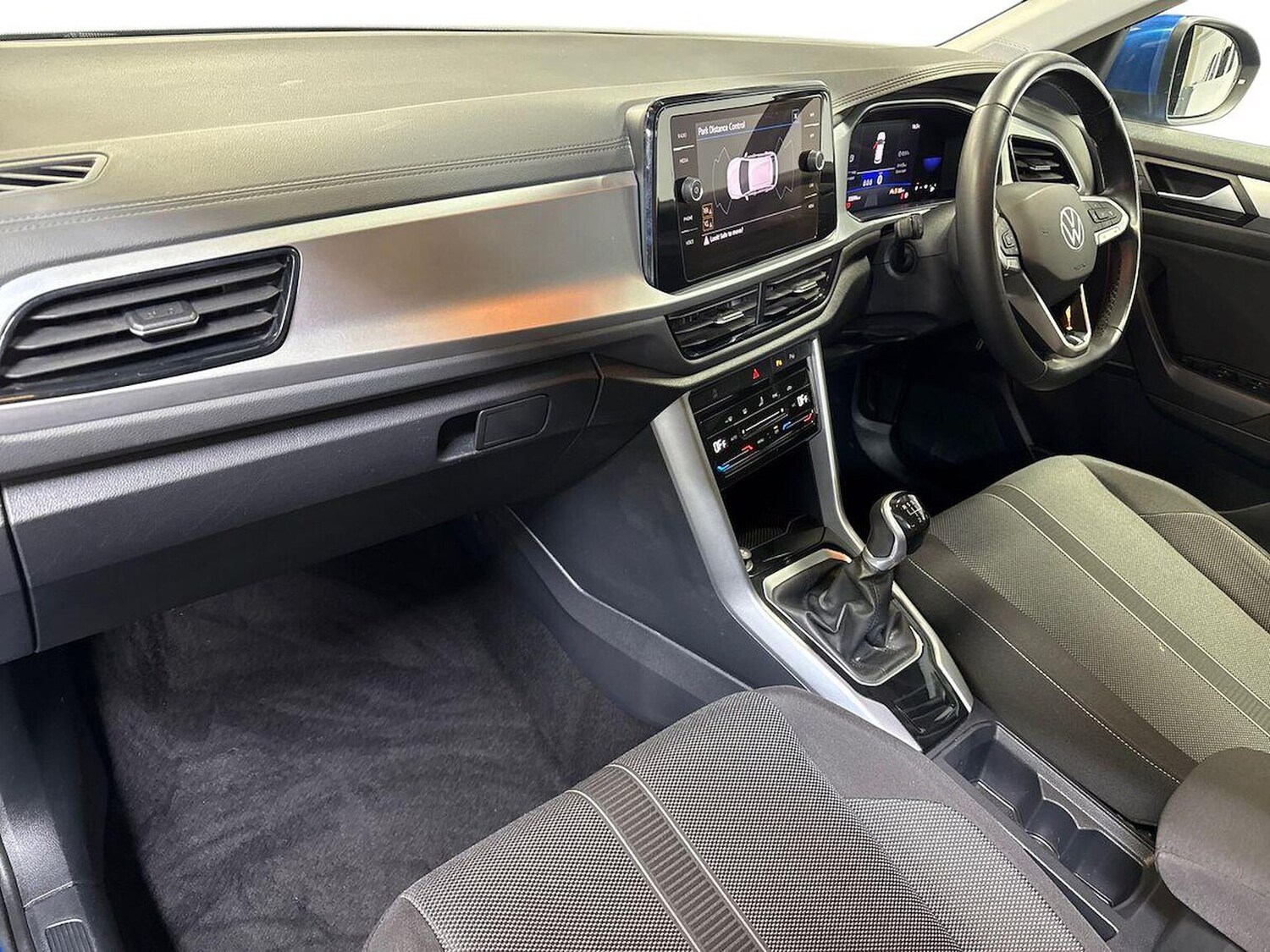 Used Volkswagen T-Roc 2022 for sale - 75956486: Photo 7