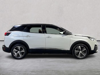 Used Peugeot 3008 2018 for sale - 75490153: Photo