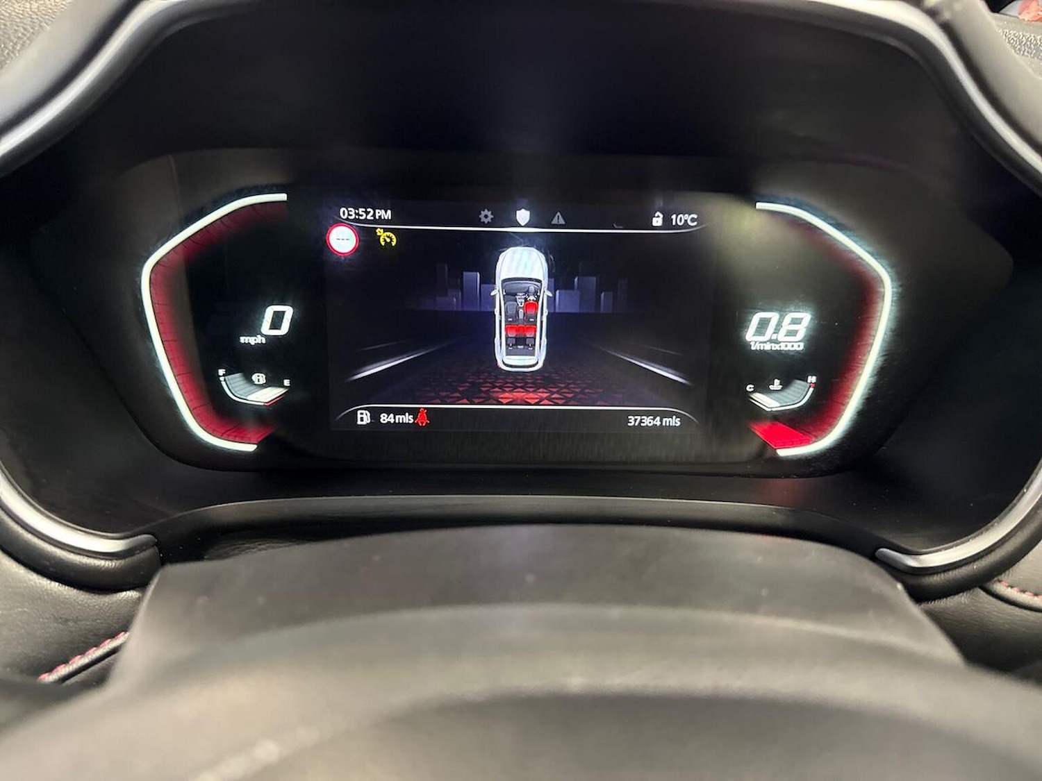 Used MG MG HS 2022 for sale - 76281189: Photo 10