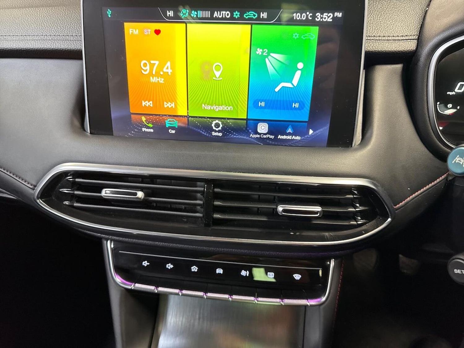 Used MG MG HS 2022 for sale - 76281189: Photo 11