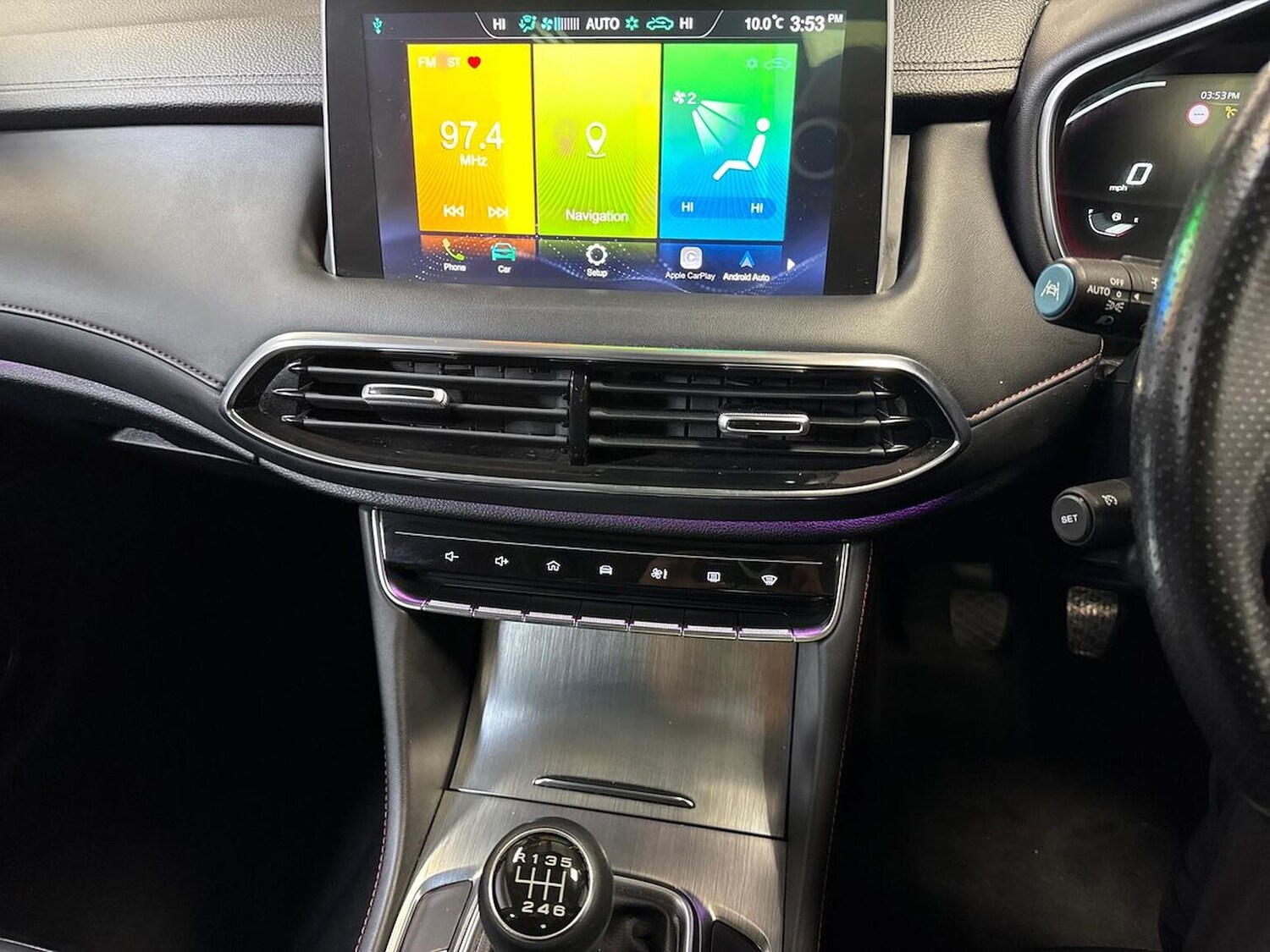 Used MG MG HS 2022 for sale - 76281189: Photo 13