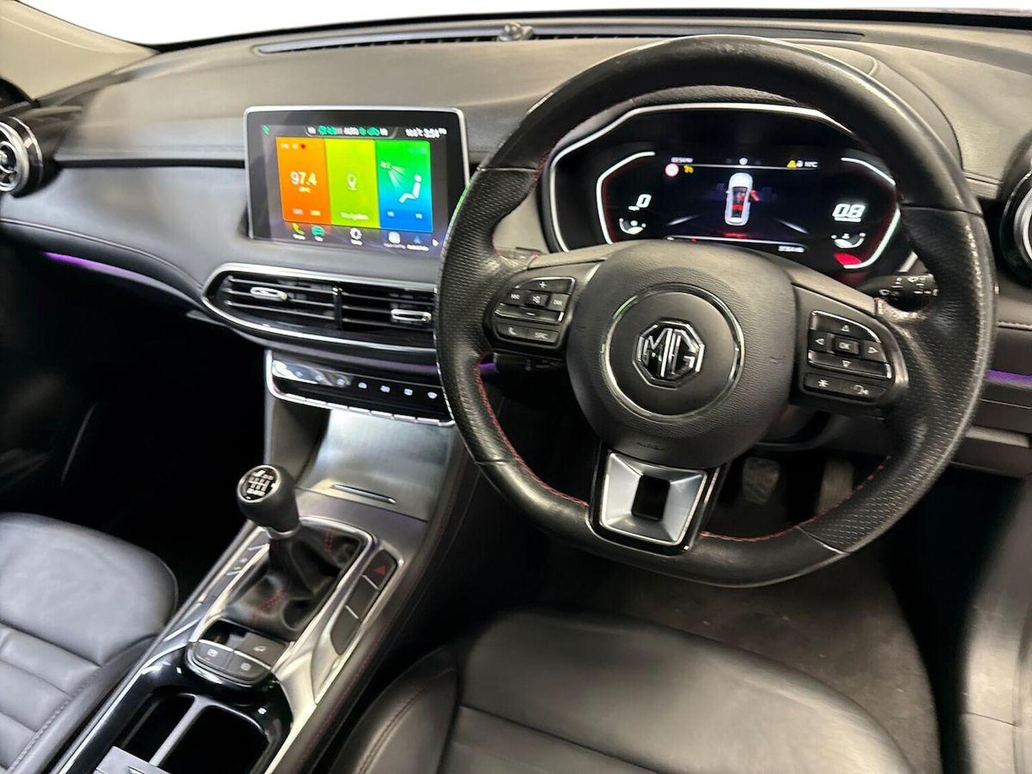Used MG MG HS 2022 for sale - 76281189: Photo 15