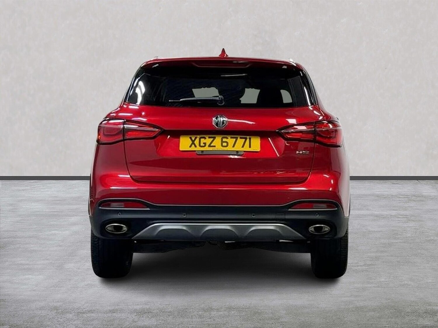 Used MG MG HS 2022 for sale - 76281189: Photo 18