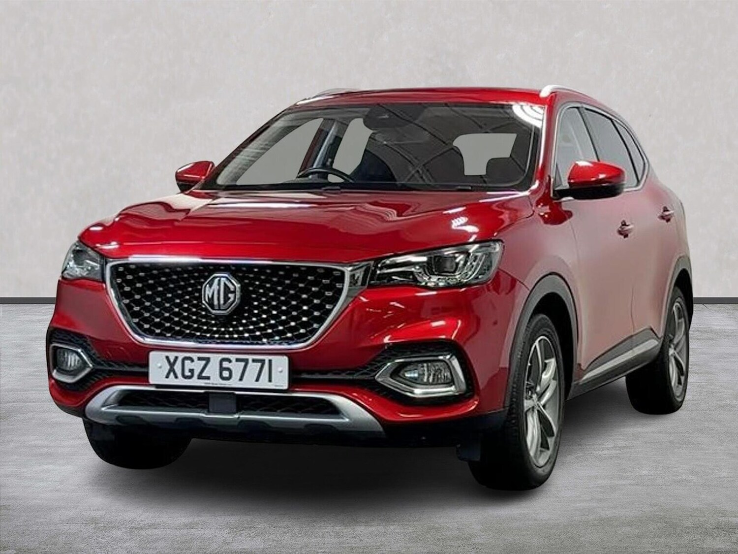 Used MG MG HS 2022 for sale - 76281189: Photo 20