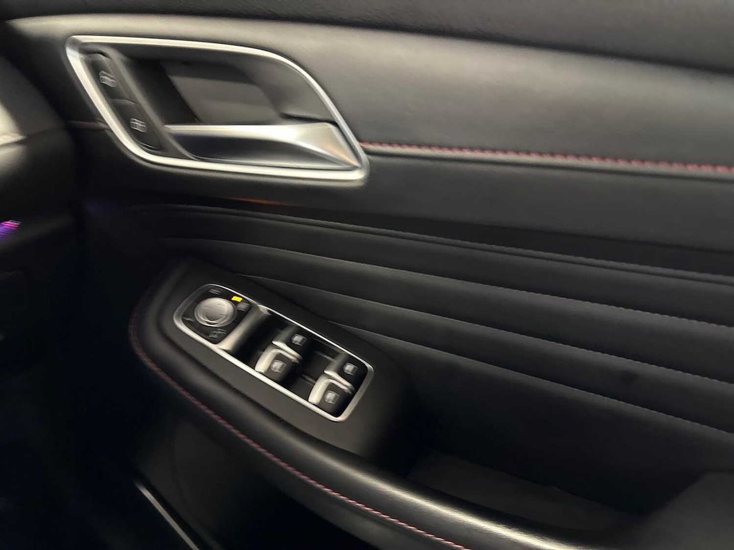 Used MG MG HS 2022 for sale - 76281189: Photo 21