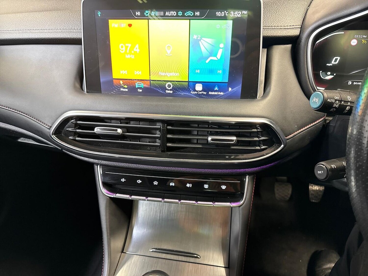 Used MG MG HS 2022 for sale - 76281189: Photo 23