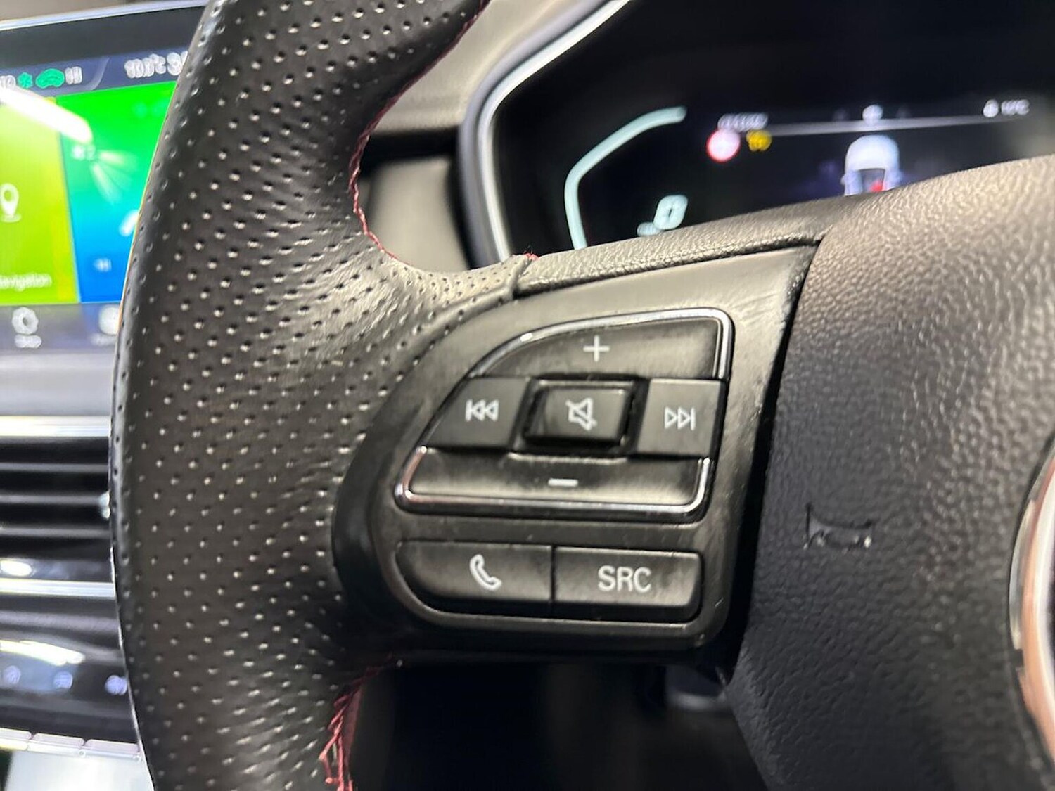 Used MG MG HS 2022 for sale - 76281189: Photo 24