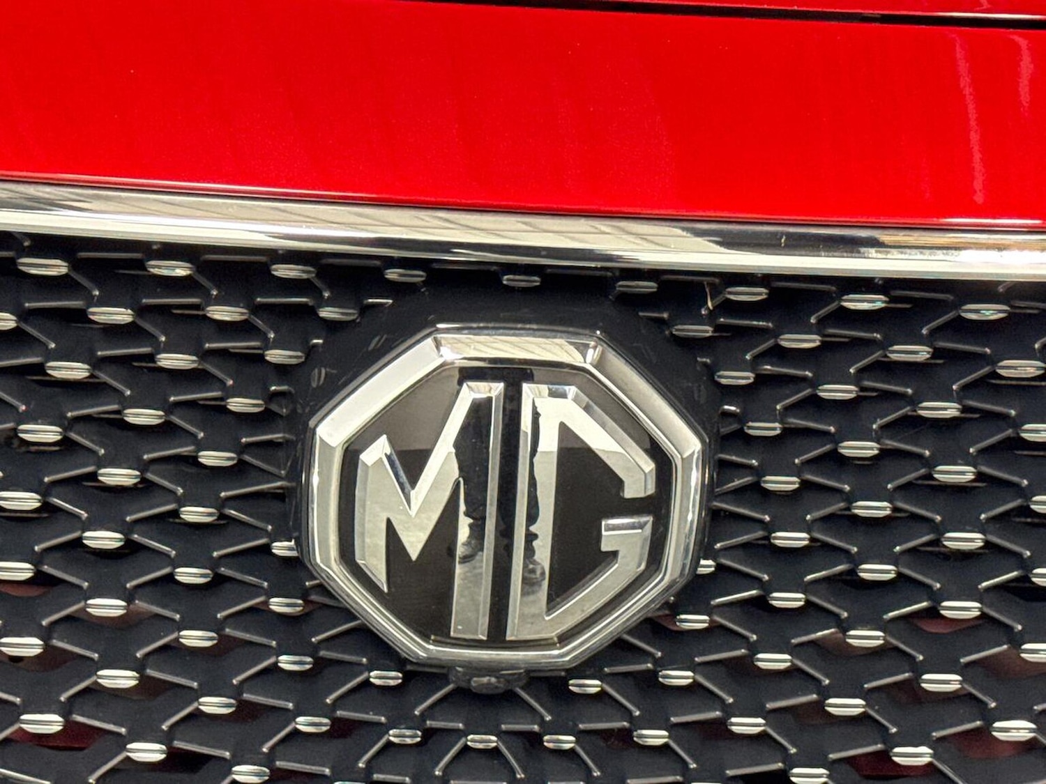 Used MG MG HS 2022 for sale - 76281189: Photo 28