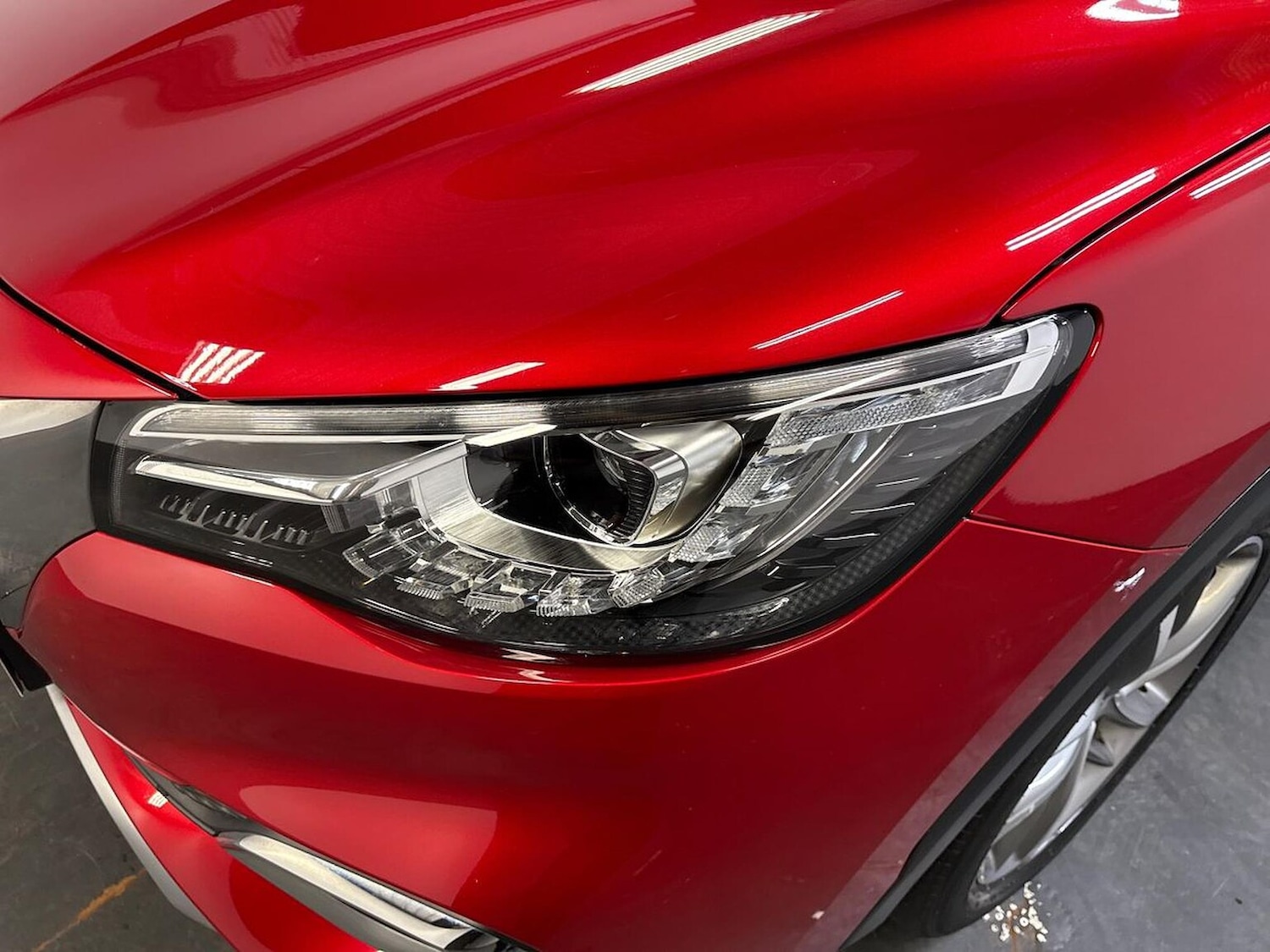 Used MG MG HS 2022 for sale - 76281189: Photo 29