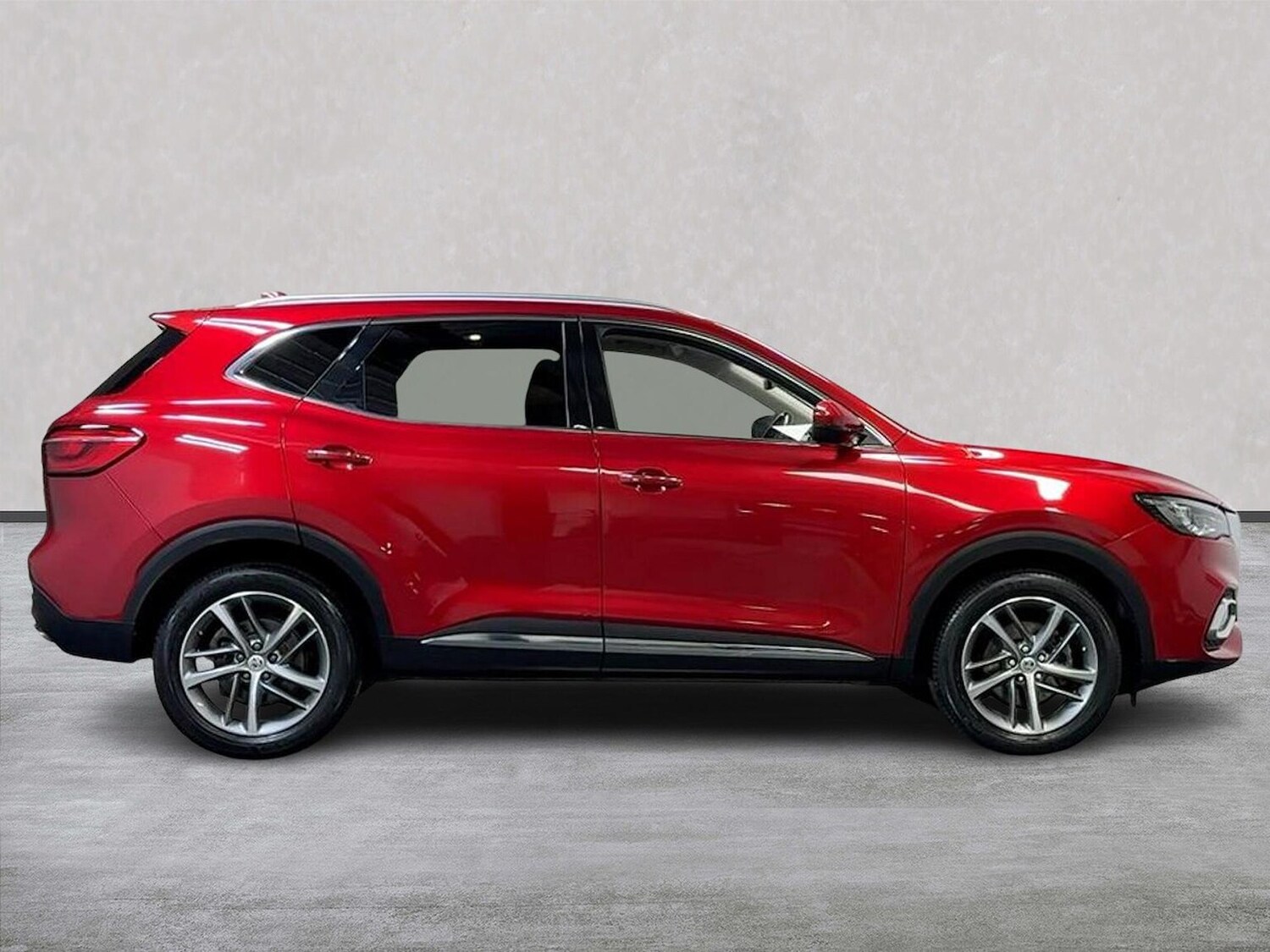 Used MG MG HS 2022 for sale - 76281189: Photo 3