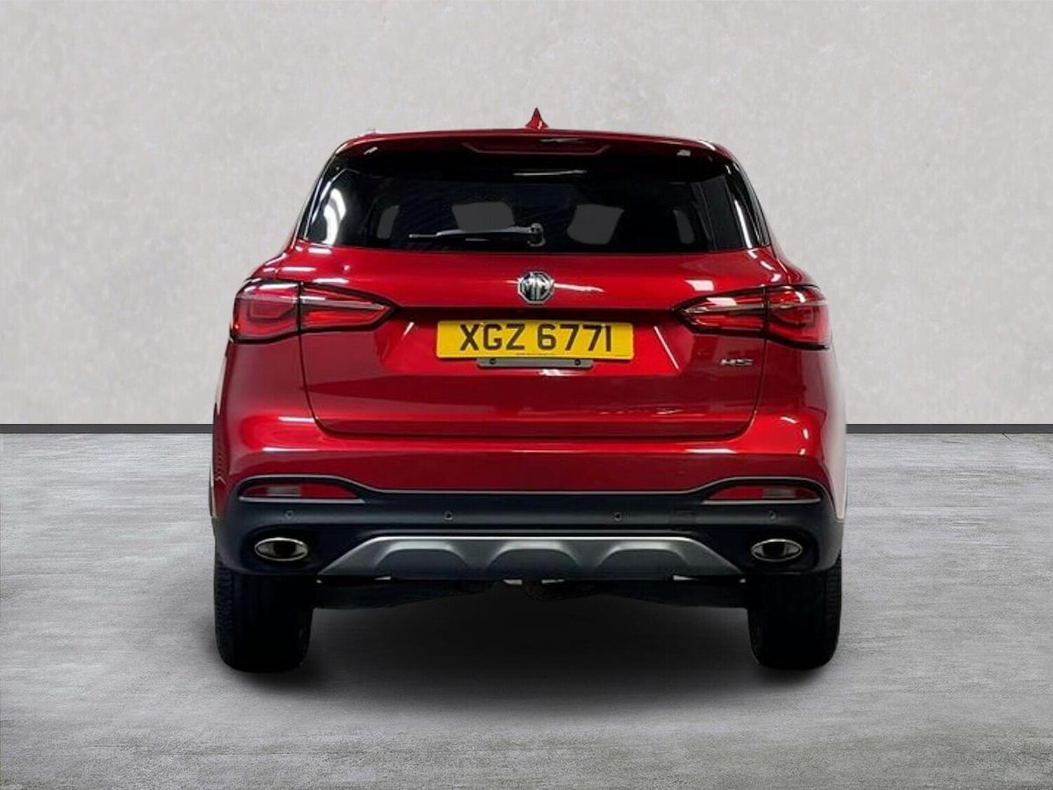 Used MG MG HS 2022 for sale - 76281189: Photo 4